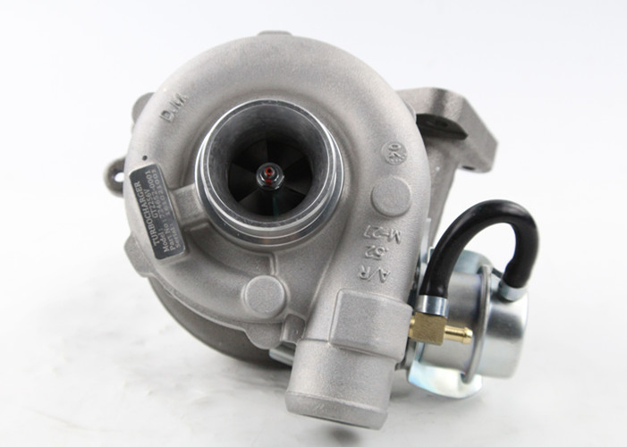 GTA2256V turbocompressor 724652-5001S 724652-0001 724652-9001 EX79517 79517 AR79517 voor Ford With 2.8L E2 - HT Motor