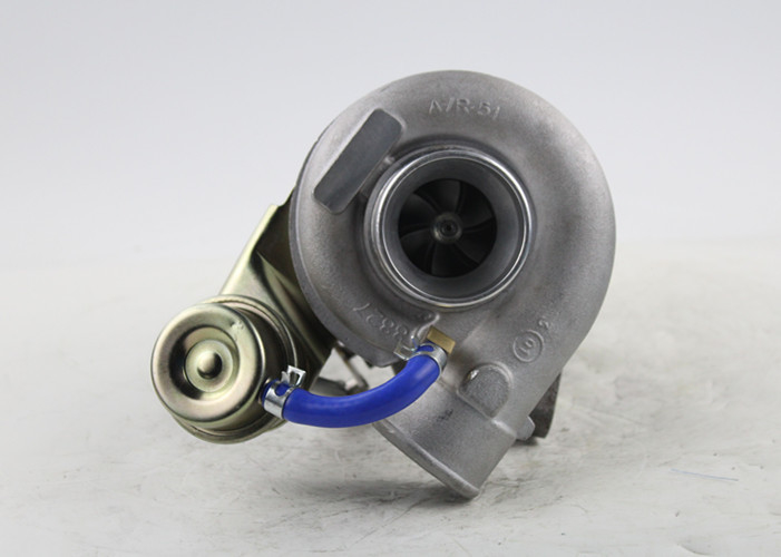 GT2538C turbocompressor 454207-5001S, 454184-0001 454184-9001,454111-0001,6020960899 voor Mercedes met OM602-Motor