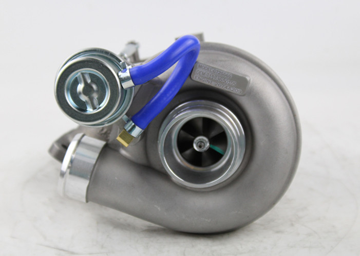 De Turbocompressor 711736-5010S 711736-0010 711736-10 2674A209 van Perkins Various Engine C4.4 GT2556S