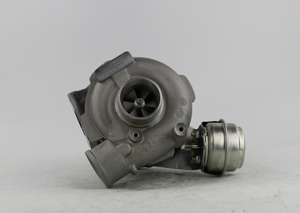 GT2556V turbocompressor 454191-5015S 454191-0015, 454191-0001, 454191-0003 2248906G, 116522489079 voor BMW met M57D-Motor