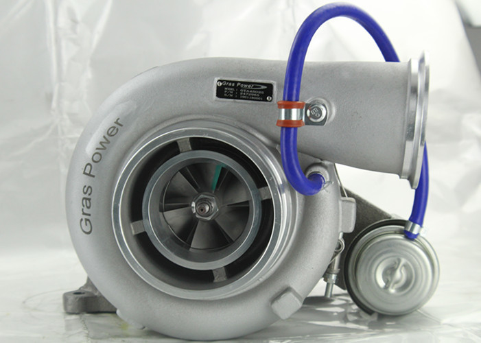 GTA4502S turbocompressor 762550-5003S, 7625500003,2472965,2567737 2472962,10R7290, 10R8957 voor dieselerpillar-Aarde die C13 bewegen