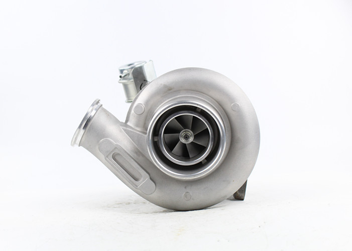 HX40W turbocompressor 4044669 4031229 403122900 20915310 20933092 20933093 voor engine met Euro Motor 3 van MD9