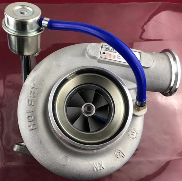 HX40W turbocompressor 4051033 4033160, 5329180, 4051032 4049358 voor Cummins-Vrachtwagen met de Motor van L360 DCEC