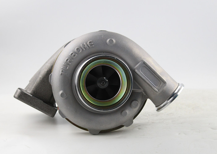 HX50 turbocompressor 4027573 51091007329 51091007330 voor de Mens met de Motor van D2866 LF14