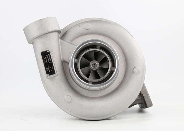 HX55 turbocompressor 3591077 3591077D 3591077-D 3591078 1677098 1677726 1677725 voor engine met D12C-Motor