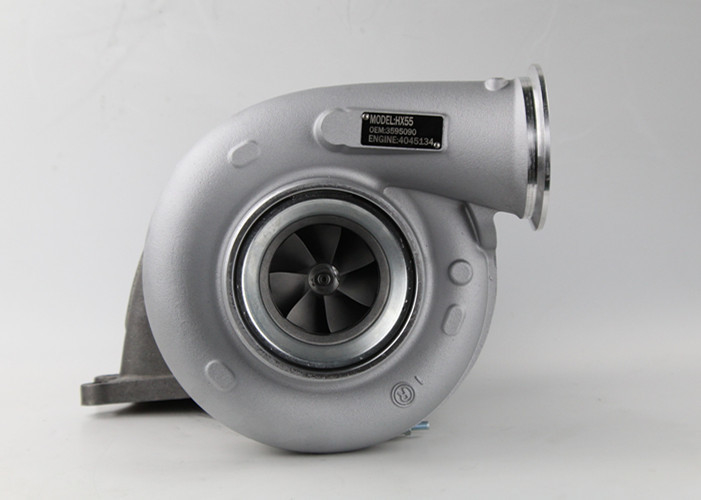 HX55 turbocompressor 4036892 3590909 3591788 3591789 44089754 408975400 voor Cummins met ISX-Handtekening 450 Motor