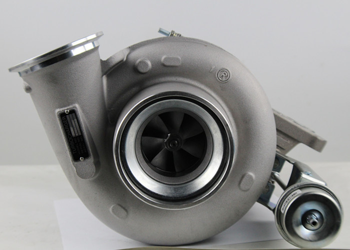 Turbocompressor 4046127 van Cummins HX55W 4040844 4040845 4090042 409004200 voor ISX2-Motor