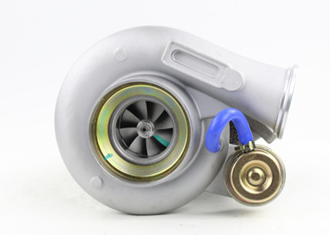 HY35W turbocompressor 3596647 4025227,3596647,3595654, 3592655,4025227,1405848 voor Cummins met EEA Motor