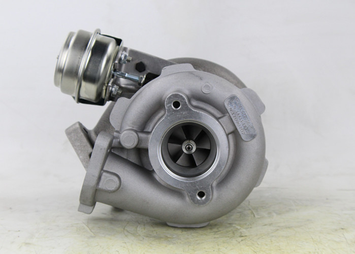 GTA2056LV turbocompressor 751243-5002S, 751243-0002,751243-2,14411EB300,14411-EB300 voor de Motor van Nissan With QW25