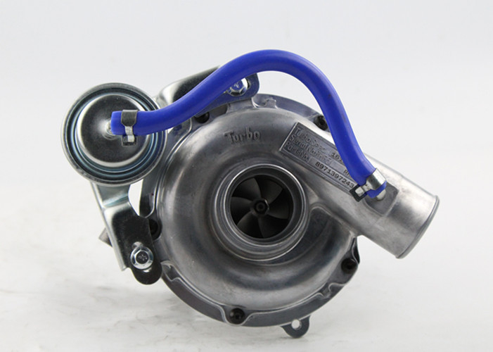 RHF4 turbocompressor VB420014 VA420014 VC420014 8971397243 8971397242 voor de Motor van Isuzu 4JB1T