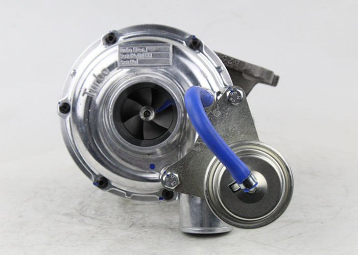 De Turbocompressor VC440012 VA440012 VB440012 VD440012 8971038570 8971038571 van Isuzu RHF55