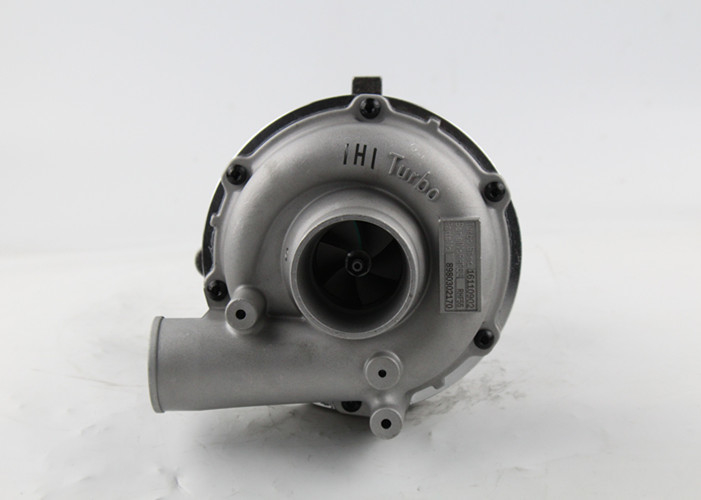 RHF55 turbocompressor VB440051 VA440051 VC440051 VD440051 8980302170 8980302171 8-98030-2170 voor de Motor van Isuzu With 4HK1