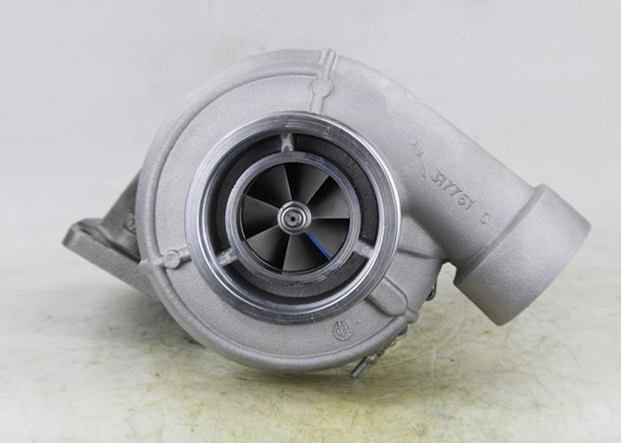 S400 Turbocompressor 317950 317875 317953 04226650KZ 04226660KZ 4226650KZ 4226660KZ voor Deutz met BF6M1015CP-Motor