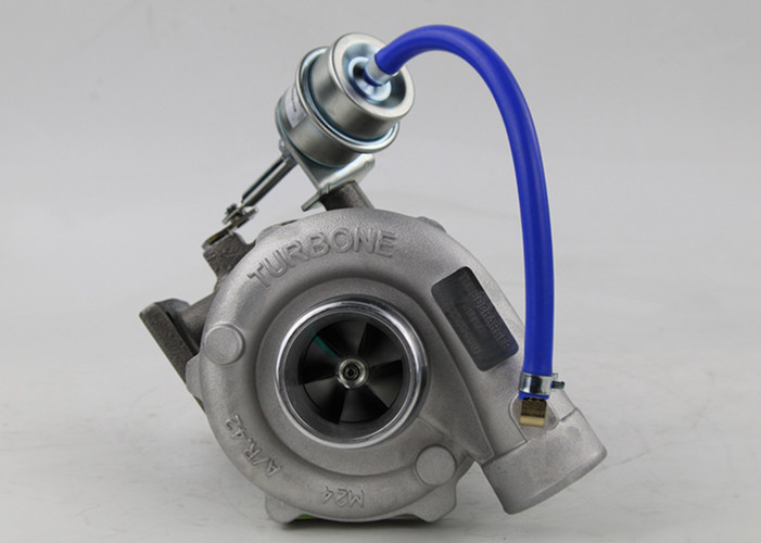 TB2818 turbocompressor 702365-5015S 702365-0015,702365-5001S, 702365-5009S 4102BZ10103 voor de Motor van JAC Bus With CY4102BZQ