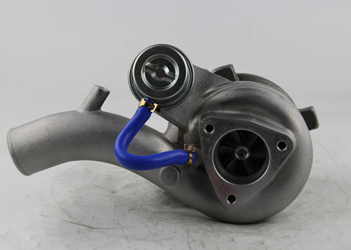 De Turbocompressor 703605-5003S, 703605-0001,703605-0002,14411G2402,14411G2407 van Nissan TB2580