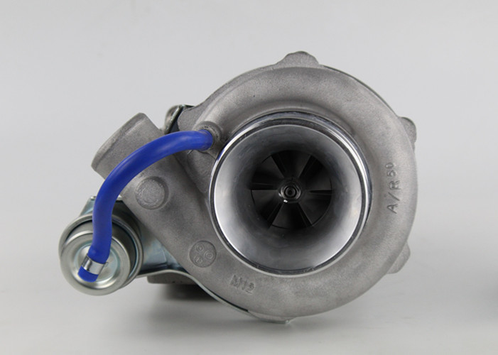 TBP430 turbocompressor 742227-5001S 742227-0001 479031-0003 241003301A 241003301 24100-3301A met YF75-Motor