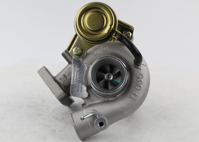 TF035HM-12T turbocompressor 49135-03310 4913503310 ME202966 voor Mitsubishi met 4M40-Motor