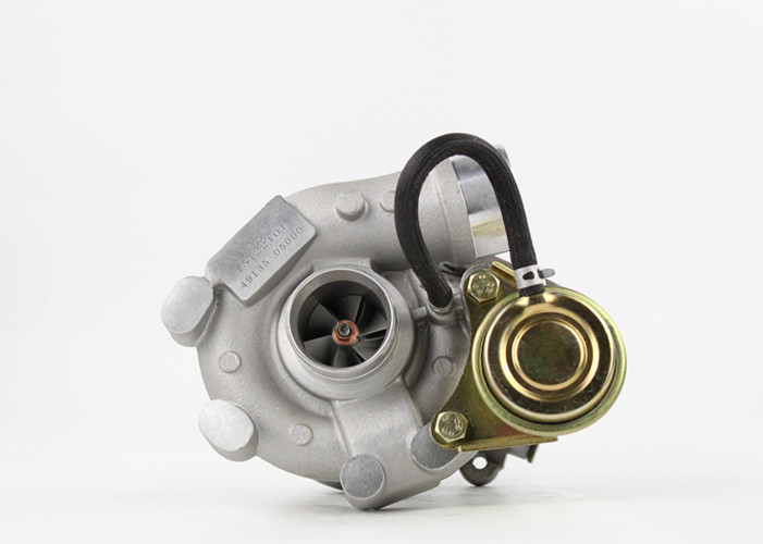 TD04, tf035hm-13t-6 Turbocompressor 49135-05000 53149886446 500321800,99450703 voor Diesel turbocharger met Euro Motor 2 van 8140.43.3700