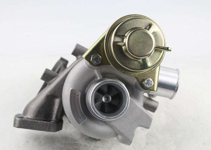 TFO35HL2-12GK turbocompressor 49135-02652 4913502652 49135-02650 MR968080 voor Mitsubishi met 4D56-Motor