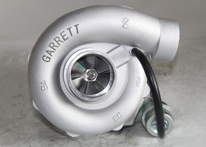 Daewoo-Vrachtwagentbp4503 Turbocompressor 466789-5001S 466789-0001,466789-1 65091007024 65.09100-7024